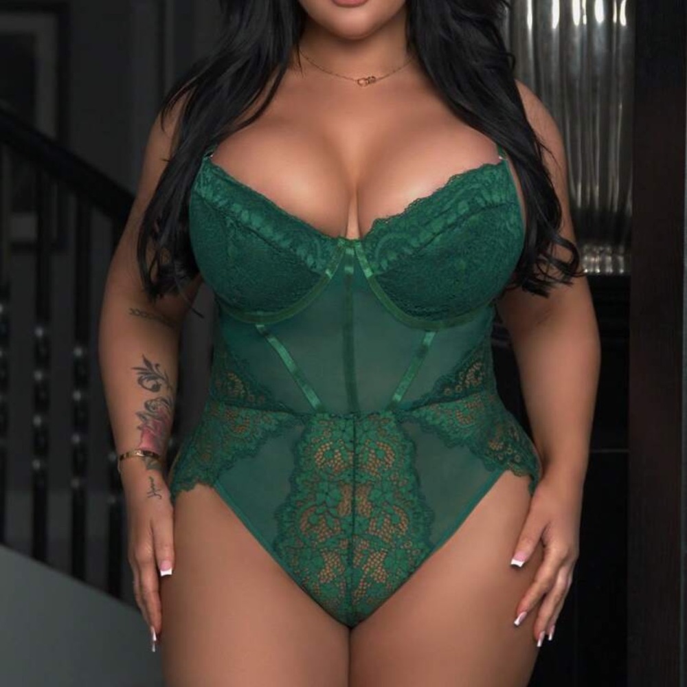 Babydoll laundry